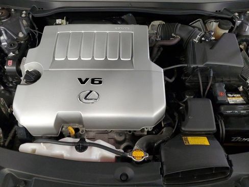 Used 2013 Lexus ES 350 image 27