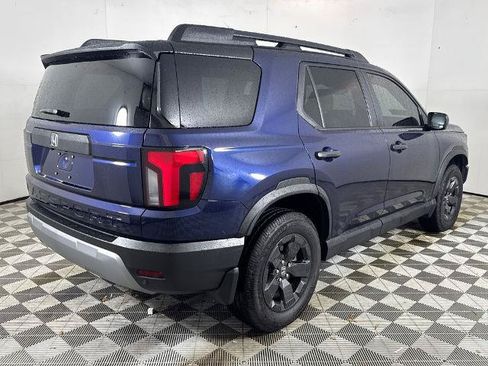 Used 2026 Honda Passport RTL image 3