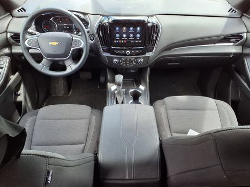 Used 2023 Chevrolet Traverse LT AWD/4WD image 15