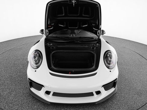 Used 2019 Porsche 911 GT3 RS RWD image 35