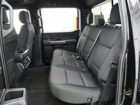 Used 2021 Ford F150 XLT w/ Equipment Group 302A High image 19