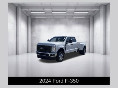 Used 2024 Ford F350 XL