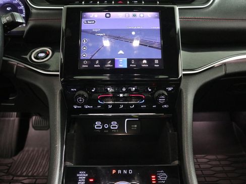 Certified 2022 Jeep Grand Cherokee Trailhawk image 23