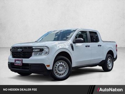 Used 2024 Ford Maverick XL