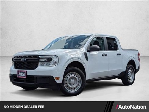 Used 2024 Ford Maverick XL FWD image 1