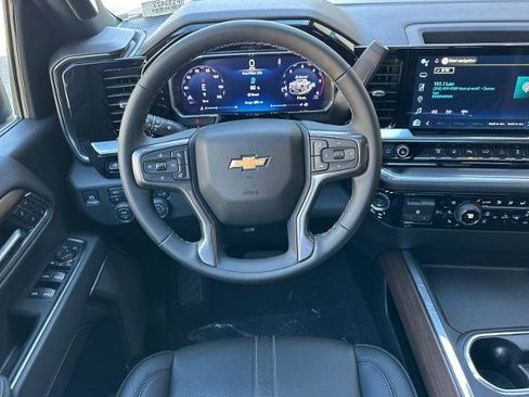 New 2026 Chevrolet Silverado 3500 High Country w/ Technology Package image 16
