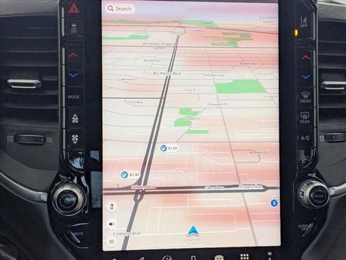 New 2026 RAM 1500 Laramie image 23