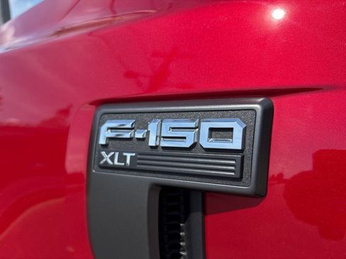 Used 2021 Ford F150 XLT w/ Equipment Group 302A High AWD/4WD image 11