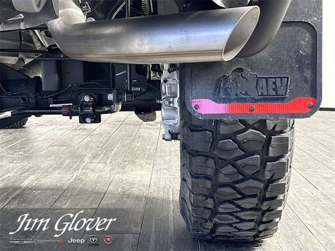 New 2026 RAM 2500 Laramie image 14