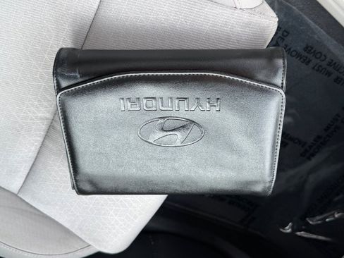 Used 2016 Hyundai Tucson SE FWD image 27