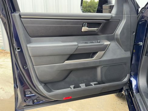 Used 2025 Toyota Tundra SR5 image 40