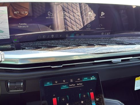 New 2026 Cadillac Escalade IQ Sport 1 image 18