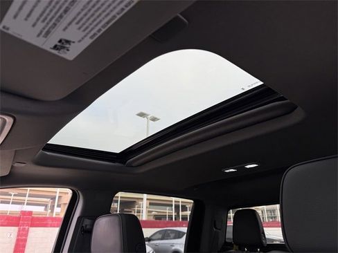 Used 2024 GMC Sierra 1500 Denali image 24
