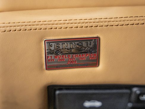 Used 2005 Ferrari 575M Maranello Superamerica image 60