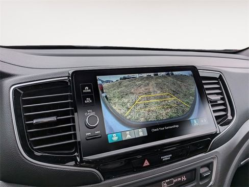 New 2026 Honda Ridgeline RTL image 20