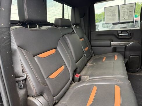 Used 2020 GMC Sierra 2500 AT4 w/ AT4 Premium Package AWD/4WD image 14