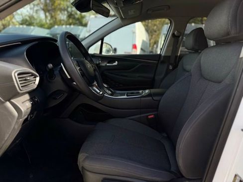 Used 2023 Hyundai Santa Fe SE w/ Cargo Package image 16