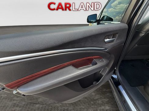 Used 2016 Acura MDX FWD image 14
