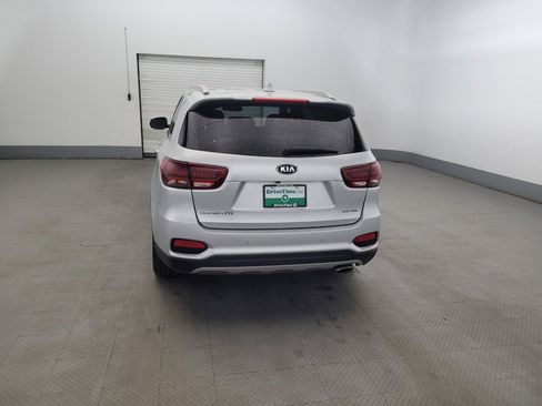 Used 2019 Kia Sorento EX AWD/4WD image 6