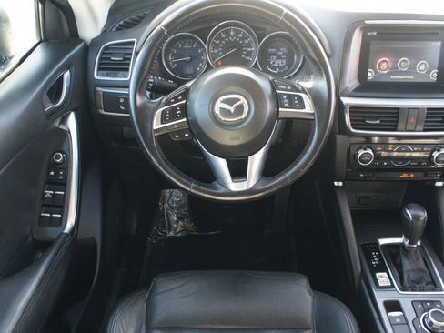 Used 2016 MAZDA CX-5 Grand Touring image 5