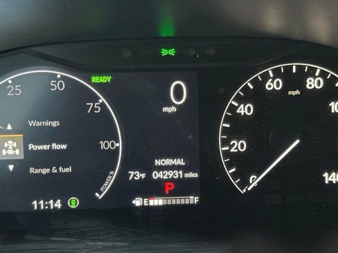 Used 2023 Honda CR-V Sport image 24