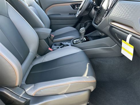 New 2025 Subaru Forester Sport w/ Popular Package image 8