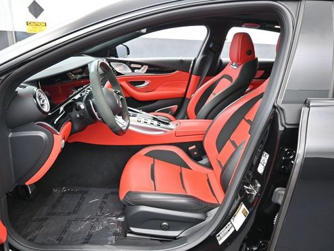 Used 2023 Mercedes-Benz AMG GT 53 image 11
