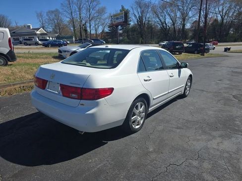 Used 2005 Honda Accord EX-L image 5