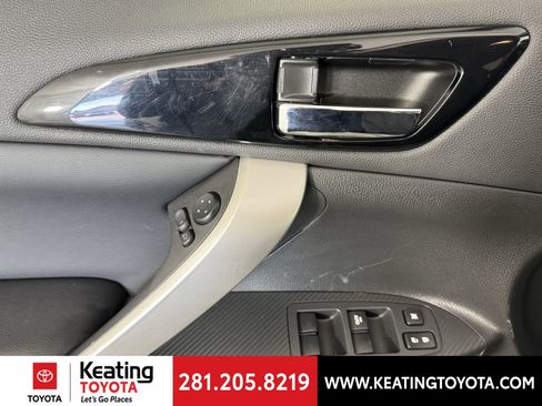 Used 2024 Mitsubishi Eclipse Cross SE image 11