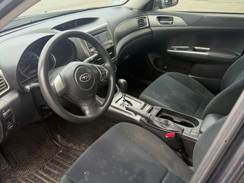Used 2011 Subaru Impreza 2.5i image 9