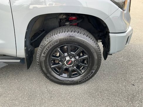 Used 2017 Toyota Tundra TRD Pro image 37
