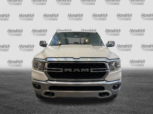 Used 2024 RAM 1500 Big Horn AWD/4WD image 3