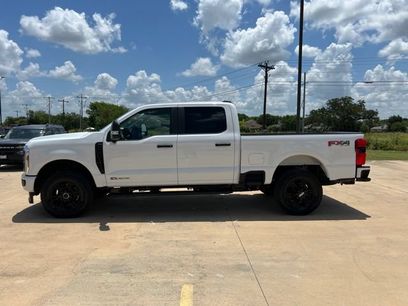 New 2026 Ford F250 XL w/ STX Appearance Package