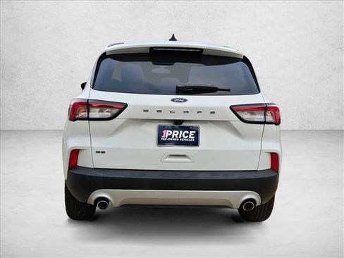 Certified 2022 Ford Escape SE image 6