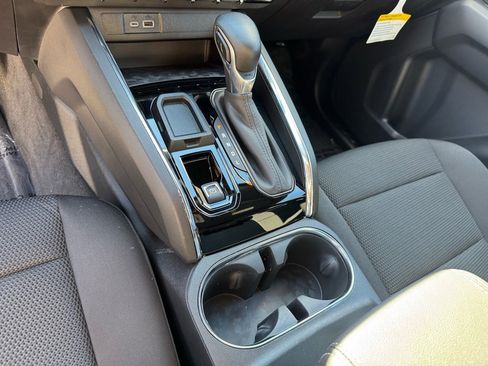 Used 2023 GMC Canyon Elevation w/ Convenience Package image 14