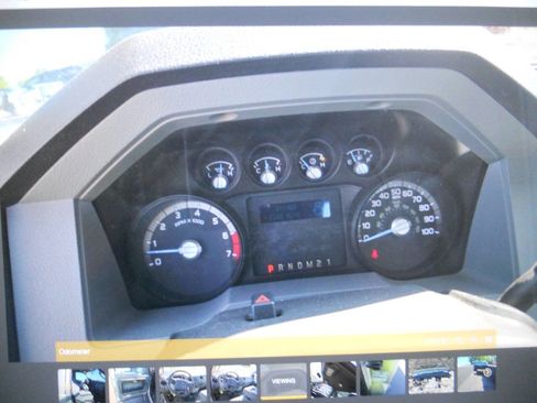 Used 2013 Ford F350 XL w/ PWR Equipment Group AWD/4WD image 15