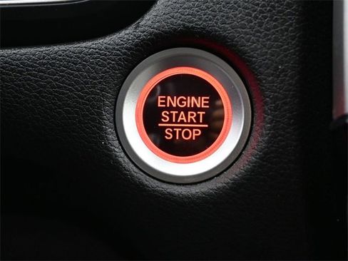 Used 2019 Honda CR-V EX image 16