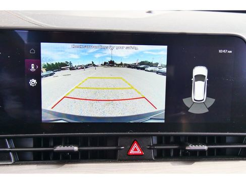 Used 2023 Kia Sportage X-Line image 26