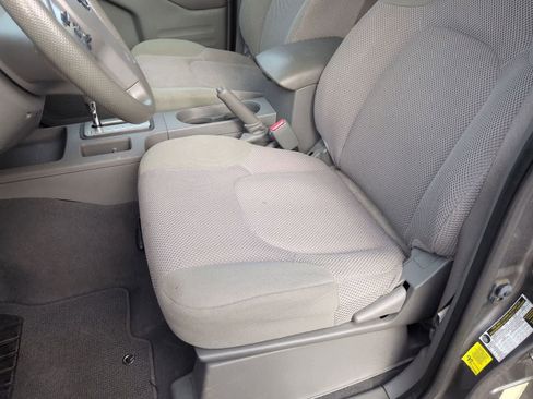 Used 2019 Nissan Frontier SV image 15