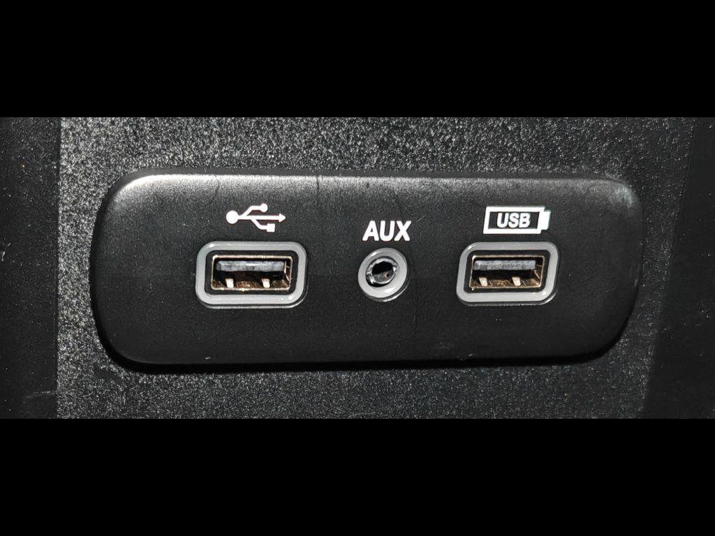 Used 2018 RAM 1500 Express w/ Express Value Package AWD/4WD image 36