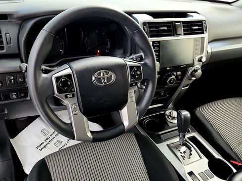 Certified 2022 Toyota 4Runner SR5 image 23