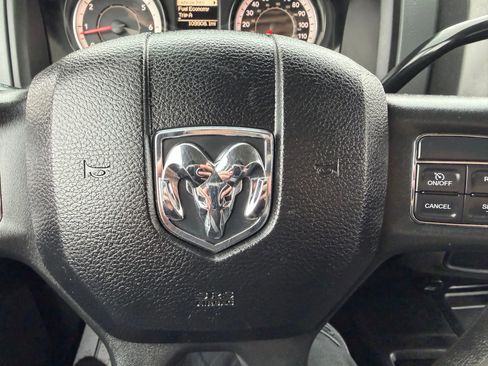 Used 2017 RAM 3500 Tradesman w/ Chrome Appearance Group AWD/4WD image 25
