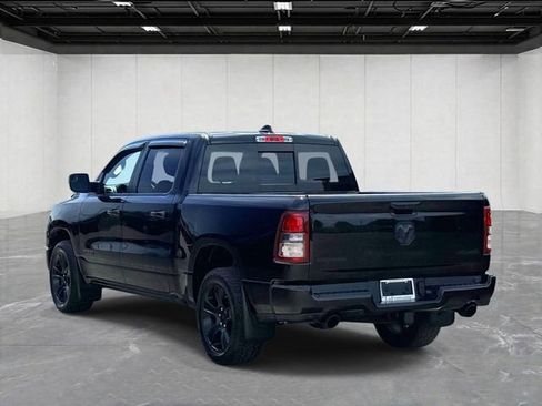 Used 2020 RAM 1500 Big Horn AWD/4WD image 7