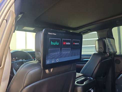 Used 2023 GMC Yukon XL Denali Ultimate image 40