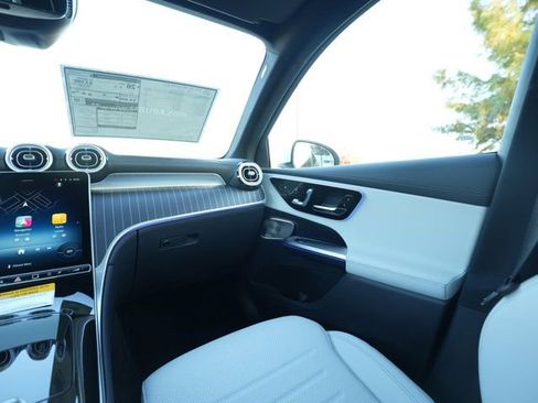Certified 2026 Mercedes-Benz GLC 300 4MATIC image 21