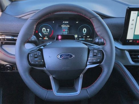 New 2026 Ford Explorer ST-Line image 23