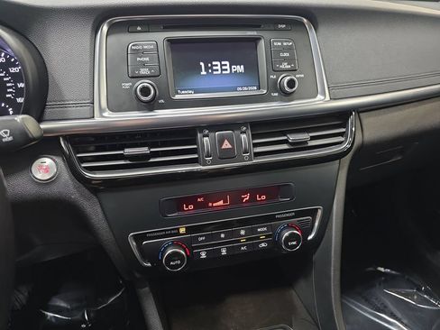 Used 2016 Kia Optima EX FWD image 20