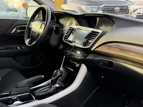 Used 2016 Honda Accord EX-L image 27
