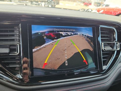 Used 2022 Dodge Durango R/T image 14