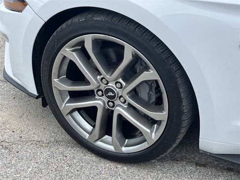 Used 2022 Ford Mustang GT Premium w/ Equipment Group 401A image 6